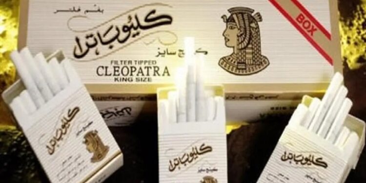 أسعار السجائر ترتفع مجددًا كم بلغت الزيادة الجديدة؟