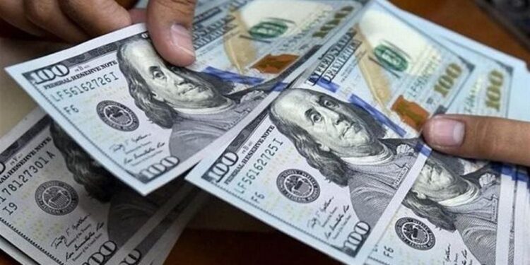 سعر الدولار في مصر اليوم الخميس 19 يونيو 2025 أمام الجنيه المصري 1 سعر الدولار في مصر اليوم الخميس 19 يونيو 2025 أمام الجنيه المصري