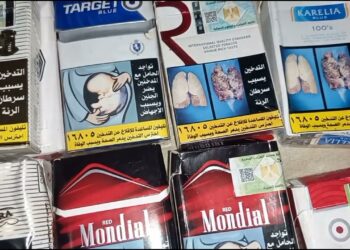 أسعار السجائر اليوم في مصر 23 يونيو تعرف على كليوباترا والأنواع الأخرى