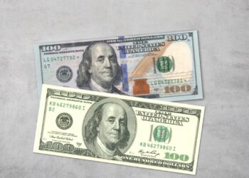 أسعار صرف الدولار اليوم الخميس 26 يونيو 2025 أمام الجنيه المصري