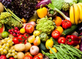 أسعار الخضروات والفاكهة اليوم الأحد 29 يونيو 2025 في الاسواق