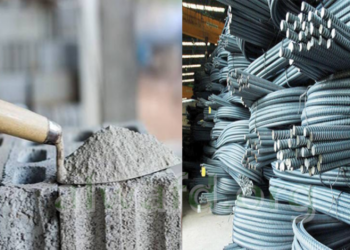 سعر طن الحديد والأسمنت اليوم الإثنين 16 يونيو 2025