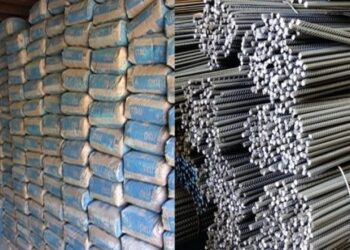 أسعار الحديد والأسمنت اليوم في مصر الأحد 15 يونيو 2025.. تطورات جديدة بالسوق