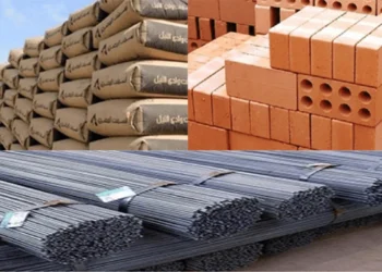 أسعار مواد البناء اليوم السبت 14 يونيو 2025.. الحديد والأسمنت