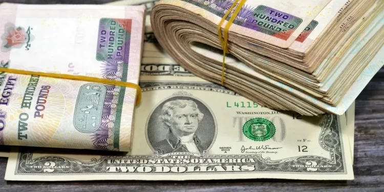 سعر الدولار السبت 21 يونيو 2025 المركزي يُسجل تغيرًا طفيفًا وسط استقرار البنوك