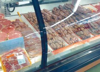 أسعار اللحوم البلدي والمستورد اليوم في مصر من 250 جنيه للكيلو
