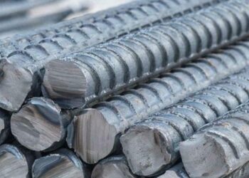 سعر طن الحديد والأسمنت في مصر اليوم الخميس 26 يونيو 2025.. حديد عز يتصدر