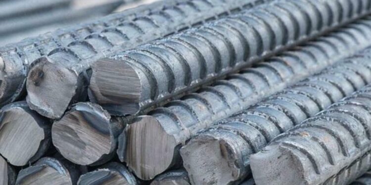 سعر طن الحديد والأسمنت في مصر اليوم الخميس 26 يونيو 2025.. حديد عز يتصدر