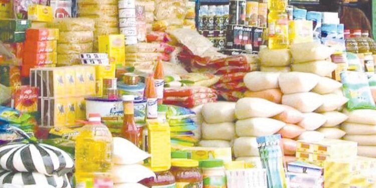 أسعار التموين 2025 ثبات في الزيوت والسكر وتفاوت في المنظفات 1 أسعار التموين 2025 ثبات في الزيوت والسكر وتفاوت في المنظفات