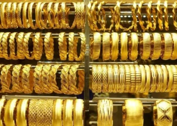 سعر الذهب في مصر اليوم 21 يونيو 2025 هدوء حذر يسيطر على التداول