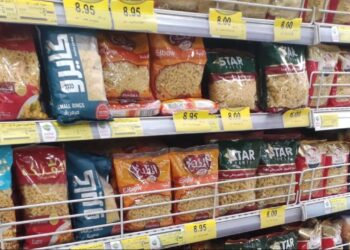 أسعار المكرونة اليوم أحدث التحديثات ليوم الثلاثاء 17 يونيو 2025