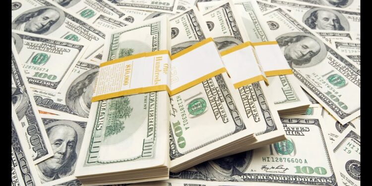 سعر الدولار في مصر اليوم آخر تحركات العملة الأمريكية بالبنوك