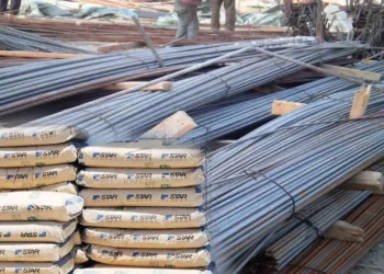 الحديد والأسمنت اليوم في مصر اعرف أحدث الأسعار الخميس 19 يونيو 2025