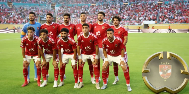 موعد مباراة الأهلي أمام بورتو في كأس العالم للأندية وتردد القنوات الناقلة