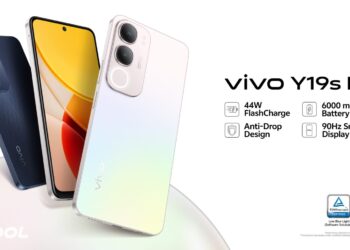 Vivo Y19s Pro
