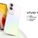 هاتف Vivo Y19s Pro: شاشة LCD واسعة وبطارية ضخمة بسعة 6000 مللي أمبير 2 Vivo Y19s Pro