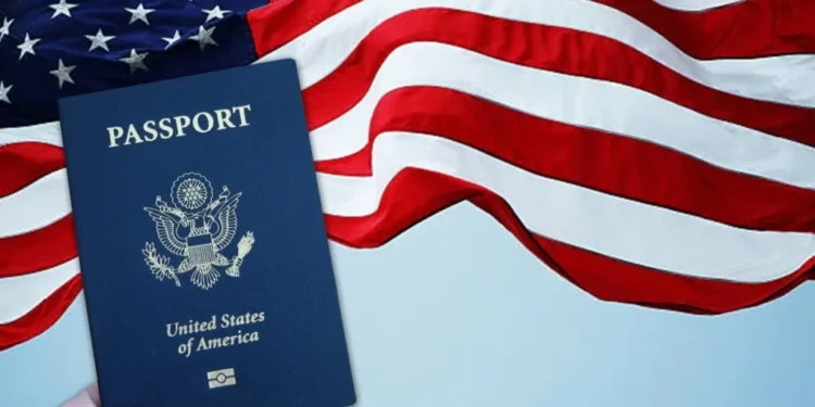 الهجرة إلى أمريكا 2025 للعائلات العربية