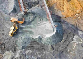 كسارة الحجارة