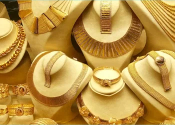 سعر الذهب اليوم الأحد 6 يوليو 2025 مفاجأة في عيار 21