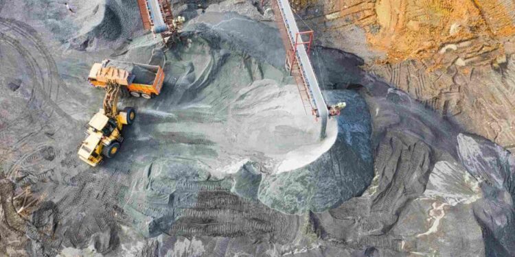 كسارة الحجارة