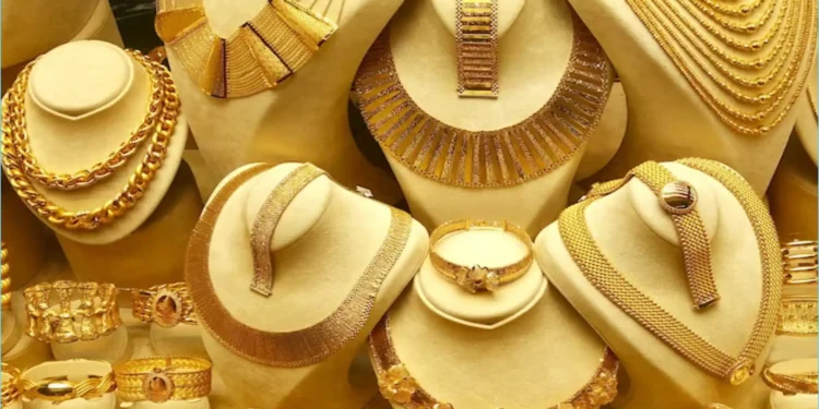 سعر الذهب اليوم الأحد 6 يوليو 2025 مفاجأة في عيار 21 1 سعر الذهب اليوم الأحد 6 يوليو 2025 مفاجأة في عيار 21