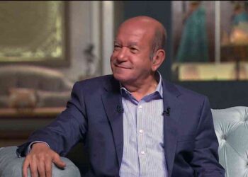 لطفي لبيب في ذمة الله حزن واسع في الوسط الفني والجمهور ينعى الفنان الكبير