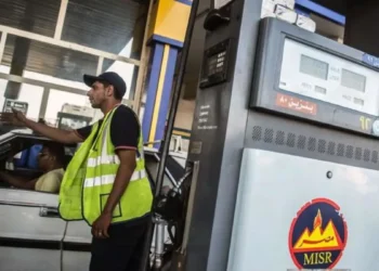 أسعار البنزين والسولار اليوم الأحد 13 يوليو 2025 في المحطات المصرية
