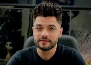 أحمد عامر في ذمة الله.. وفاة مفاجئة للمطرب الشعبي الشهير