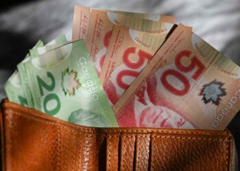 الدولار الكندي يسجل تراجعاً اليوم – الأربعاء 23 يوليو 2025