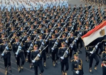 كلية الشرطة 2025 تفاصيل القبول لطلاب الثانوية والجامعات (ذكور وإناث)