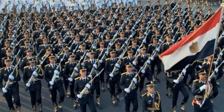 كلية الشرطة 2025 تفاصيل القبول لطلاب الثانوية والجامعات (ذكور وإناث)