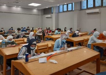 تنسيق الثانوية العامة 2025 أبرز توقعات القبول في الكليات لجميع الشعب