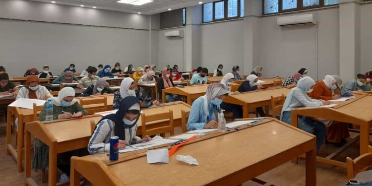 تنسيق الثانوية العامة 2025 أبرز توقعات القبول في الكليات لجميع الشعب