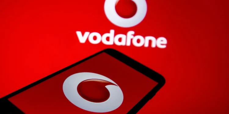 فودافون تعوّض عملاءها خطوات صرف التعويضات فورًا بعد انقطاع الخدمة 1 فودافون تعوّض عملاءها خطوات صرف التعويضات فورًا بعد انقطاع الخدمة