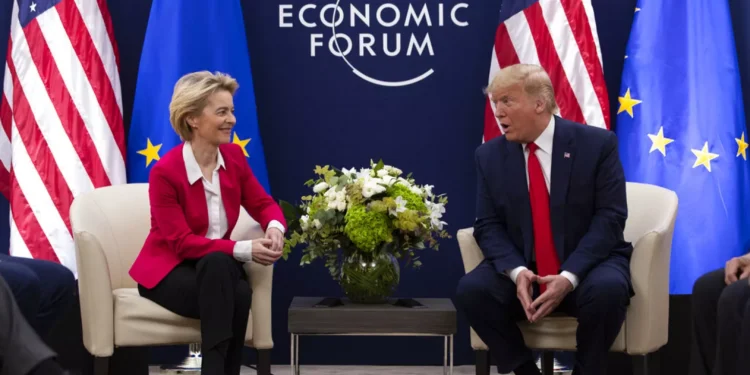 ترامب يصعد النزاع التجاري مع البرازيل بفرض رسوم 50% ويشعل الجدل