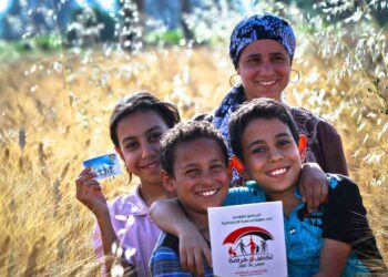 رابط وزارة التضامن للاستعلام عن تكافل وكرامة أغسطس 2025