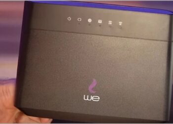 الإنترنت الأرضي في مصر.. كيف تحصل على تعويض 10 جيجا بايت مجانًا؟