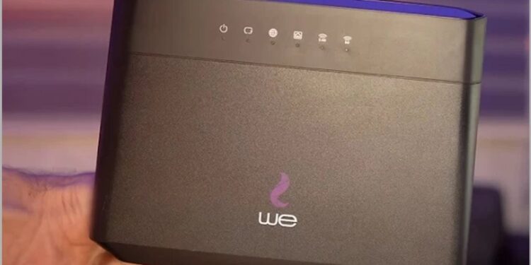 الإنترنت الأرضي في مصر.. كيف تحصل على تعويض 10 جيجا بايت مجانًا؟ 1 الإنترنت الأرضي في مصر.. كيف تحصل على تعويض 10 جيجا بايت مجانًا؟