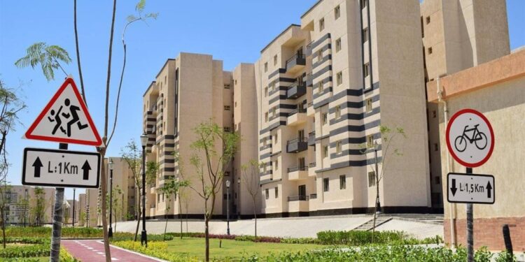 رابط كراسة شروط الإسكان الاجتماعي 2025 سكن لكل المصريين 7 بصيغة PDF