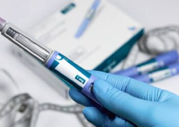 حقن التخسيس تحت المجهر فائدة غير متوقعة لمرضى الجهاز التنفسي