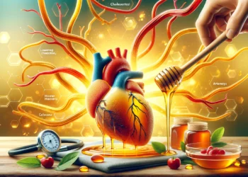 مواد طبيعية في غذائنا تساعد على خفض ضغط الدم وتقوية القلب