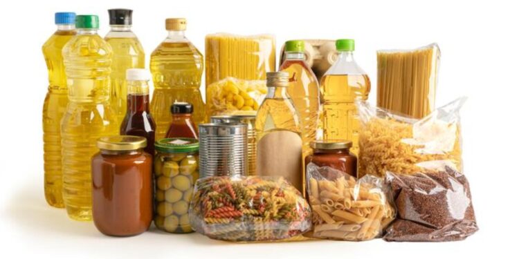 التموين تبدأ صرف سلع أغسطس 2025 عبر البطاقات الذكية