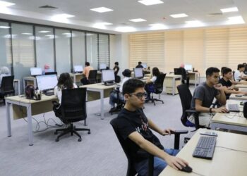 دليل تنسيق الثانوية العامة 2025 كليات ومعاهد مناسبة لطلاب 50%