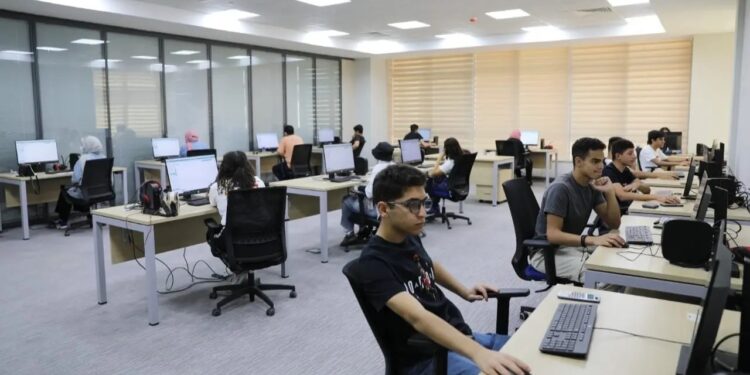 دليل تنسيق الثانوية العامة 2025 كليات ومعاهد مناسبة لطلاب 50% 1 دليل تنسيق الثانوية العامة 2025 كليات ومعاهد مناسبة لطلاب 50%