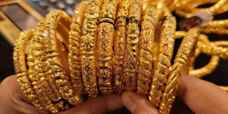 أسعار الذهب اليوم الثلاثاء تراجع جديد يضرب عيار 21 في مصر 1 أسعار الذهب اليوم الثلاثاء تراجع جديد يضرب عيار 21 في مصر