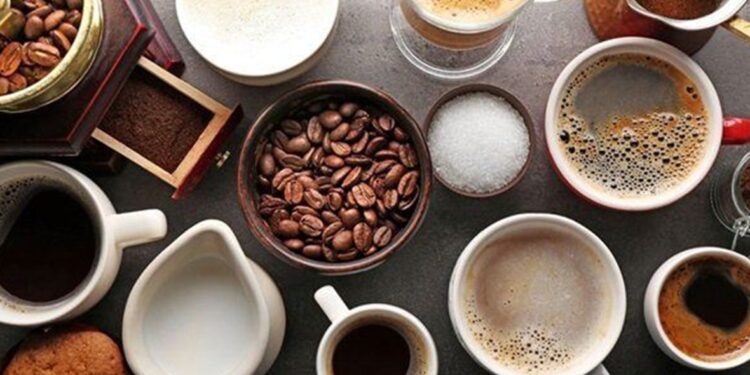 الكافيين قد يغير طريقة عمل المضادات الحيوية دراسة توضح التأثير 1 الكافيين قد يغير طريقة عمل المضادات الحيوية دراسة توضح التأثير