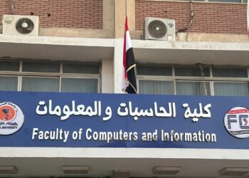كليات نظم المعلومات في مصر 2025 التخصصات المتاحة ومؤشرات القبول