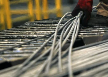 أسعار الحديد والأسمنت اليوم في مصر.. «عز» بـ 39,995 جنيه للطن الأربعاء 16 يوليو 2025