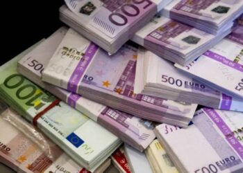 أسعار اليورو مقابل الجنيه اليوم – الخميس داخل البنوك المصرية