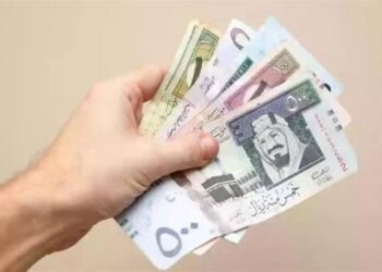 سعر الريال السعودي في مصر الآن الأحد 6 يوليو 2025سعر الريال السعودي في مصر الآن الأحد 6 يوليو 2025